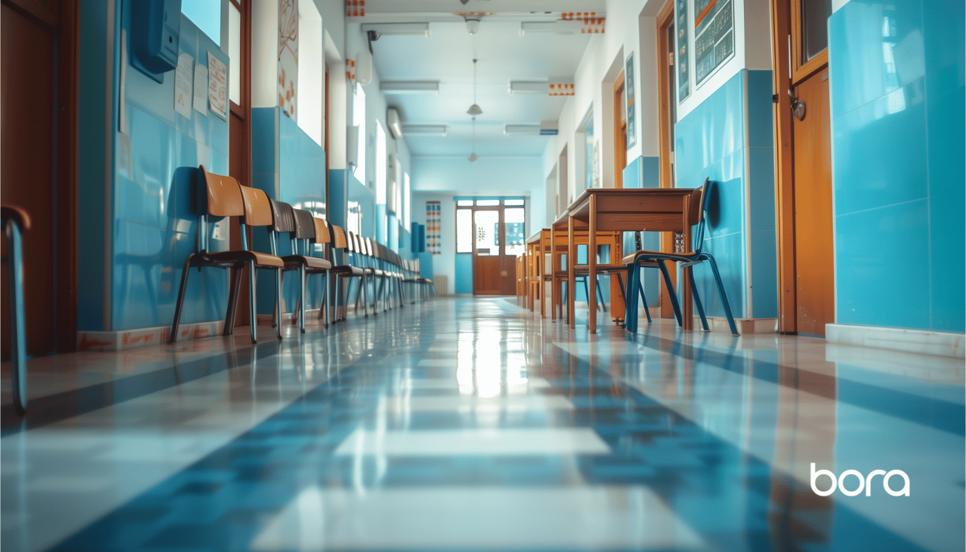 Lessons from Cybersecurity Awareness Activities at Greek Schools
